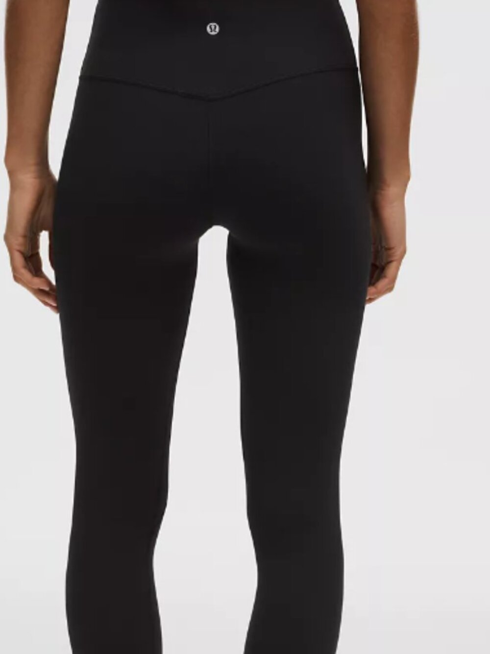 Lululemon Align 25 inch size 2 leggings